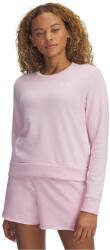 Under Armour Блуза Under Armour Women's Rival Terry Crew Sweatshirt - Pink - sportihobi - 78,21 лв
