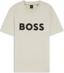 Boss Тениска Boss Icon T-Shirt - Open White 131