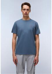 Napapijri Мъжка тениска Napapijri Salis Short Sleeve T-shirt Mens - Stormy Weat G1Y