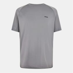 Boss Тениска Boss Men's Active T-Shirt - Dark Beige