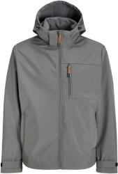 Jack and jones Яке jjthatcher softshell hood (122792884779967)
