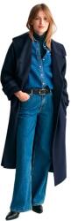 Gant Палто Gant 4751125 coat - Blue (Evening Blue)
