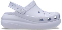 Crocs Чехли Crocs Men's Crush Clogs - Frosted Grape