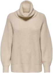 ONLY Пуловер onlwhitney life ls loose rollneck knt (153531874806400)