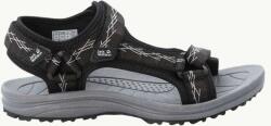 Jack Wolfskin Сандали wave breaker w (4050291-6069)