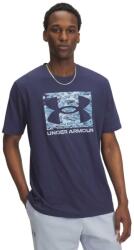 Under armour Тениска ua abc camo boxed logo ss (1361673-403)