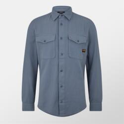 G-Star RAW Marine Slim Shirt - Avio Gd