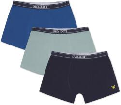 Lyle and Scott Боксерки Lyle and Scott Trunks Underwear - Trmln/Sphir/Pct
