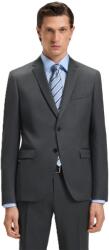 Boss Men's H Reymond Formal - Dark Grey