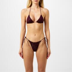 Jaded london Бикини JADED LONDON Women's Micro Thong Bikini Bottoms - Red