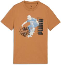 PUMA Тениска MID90s Graphic Tee I B (68846467)