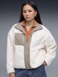 PUMA Яке Reversible Hybrid Sherpa Jacket (68838687)