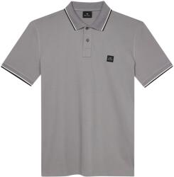 Ps paul smith Блуза с яка PS PAUL SMITH Polo T-Shirt - Flat Grey 70