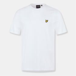 Lyle and Scott Тениска Lyle and Scott Basic Logo T Shirt - White 626