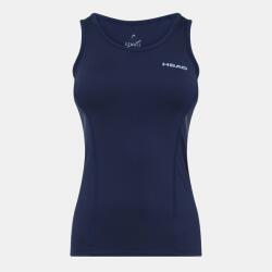 HEAD Women's Performance Vest - Blue