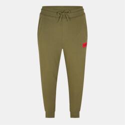 HUGO BOSS Анцуг Hugo Mens HUGO Doak Closed Hem Jogging Bottoms with Logo Detail - Open Green 389
