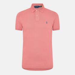 Ralph Lauren Блуза с яка Polo Ralph Lauren Men's Custom Short Sleeve Polo Shirt - Desert Rose