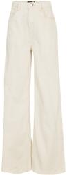 Timberland Дънки Timberland Women's Carpenter Pants Peach Pink Wash Straight Leg Jeans - Vintage White