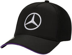 Mercedes AMG Детска шапка Mercedes AMG Petronas Formel 1 x Lewis Hamilton Kids Cap