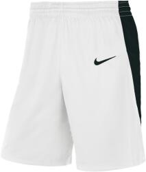 Nike Къси панталони Nike Men's Basketball Shorts - White/Black - sportihobi - 61,59 лв
