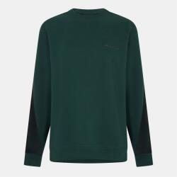 Paul Smith Блуза PS Paul Smith Men's Cord Crew Sweatshirt - Green 38