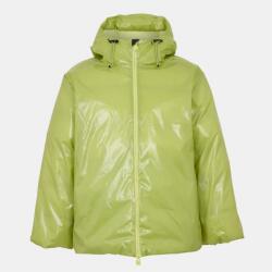 RAINS Men's Sibu Vision Waterproof Insulated Rain Anorak - Acid 126