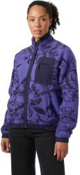 Helly Hansen Полар w imperial printed pile snap (63373-690)