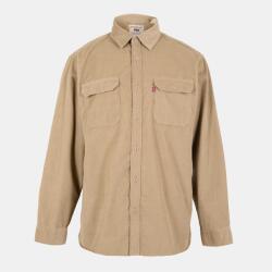 Levi's Риза с дълъг ръкав Levis Men's Jackson Worker Long Sleeve Denim Shirt - True Chino Cord
