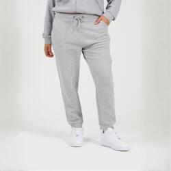 Brave Soul Дамски анцуг Brave Soul Womens Plus Size Solid Colour Jogging Bottoms - Grey Marl