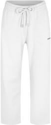 Off White Анцуг Off White Men's Closed Hem Fleece Joggers - Stone/Black - sportihobi - 481,11 лв