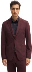 Boss Юношеско яке Boss Men's P Henry Junior Formal Jacket - Open Red