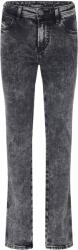 Diesel Дънки Diesel Women's Straight Leg Jeans - Blk Gry Denim - sportihobi - 170,14 лв