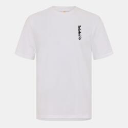 Timberland Тениска Timberland Men's T-Shirt - White