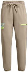 Under Armour Анцуг Under Armour Women's Performance Tracksuit Bottoms - Brown