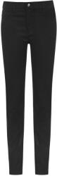 Emporio armani Дънки EMPORIO ARMANI Skinny Jeans - Black 0005