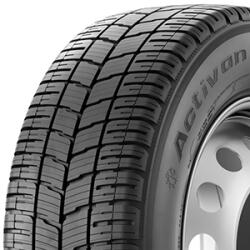 BFGoodrich Activan 4S 215/65 R16 C 109/107 T