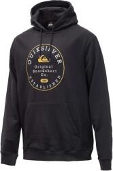 Quiksilver Суитшърт circle trim hood (eqysf03150-kvj0)