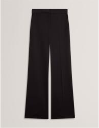 Ted Baker Панталони Ted Baker Women's High-Waist Flared Trousers - Black