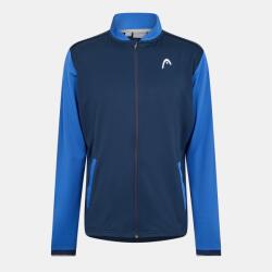 HEAD Яке HEAD Men's Breaker Performance Tennis Jacket - Blue
