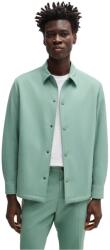 Boss Men's Carper Coach P Formal - Open Green