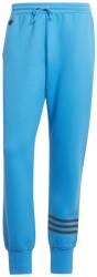 Adidas Анцуг Adidas Originals Men's Neuclassi Closed Hem Fleece Joggers - Bright Blue