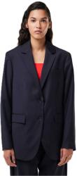 Lacoste Сако Lacoste Men's Tailored Fit Blazer - Abysm