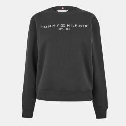 Tommy Hilfiger Блуза Tommy Hilfiger Pullover sweatshirt - Black