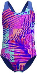 Speedo Цял бански girls digital allover splashback (8-00262318163)