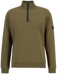 Barbour International Пуловер Barbour International Mens Rufforth Jumper - Light Sage