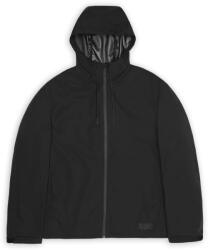 Rains Яке Rains Mens Mito Water-Repellent Jacket - Black 01