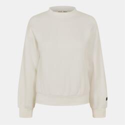 Fear of god essentials Блуза FEAR OF GOD ESSENTIALS Women's Relaxed Fit Crew Sweatshirt - Cloud White