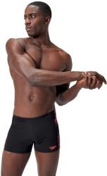 Speedo Бански mens tech panel aquashort (8-00303517517)