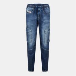 Diesel Дънки Diesel Women's Wide Leg Jeans - Blue Denim - sportihobi - 506,54 лв