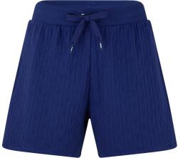 Moschino Поларени къси панталони MOSCHINO Men's Fleece Jogger Shorts - Blue